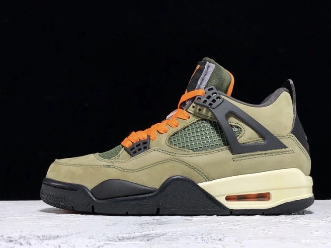 RETRO JBM351 JORDAN UNDEFEATED 4 1127